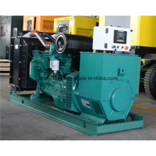 120kw Cummins Diesel Generator Set